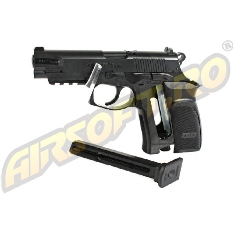 BERSA THUNDER 9 PRO - GNB - CO2