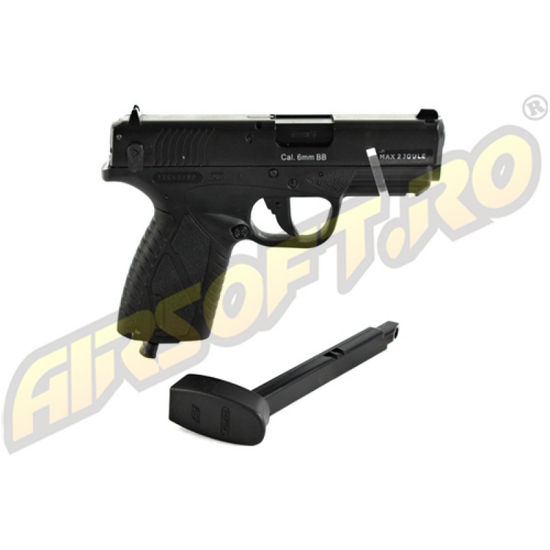 BERSA BP9CC - GNB - CO2