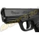 BERSA BP9CC - GNB - CO2