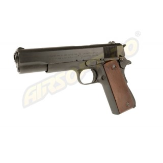 COLT 1911 M1A1 MILITARY