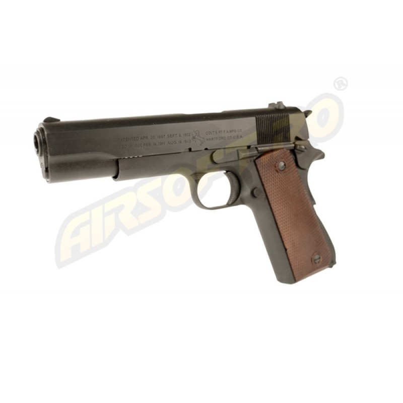 COLT 1911 M1A1 MILITARY COLT 1911 M1A1 MILITARY