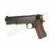 COLT 1911 M1A1 MILITARY COLT 1911 M1A1 MILITARY