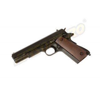 COLT 1911 M1A1 MILITARY