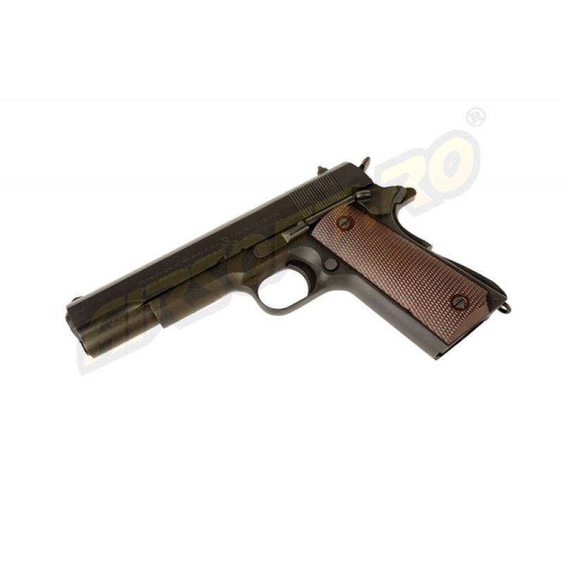 COLT 1911 M1A1 MILITARY COLT 1911 M1A1 MILITARY