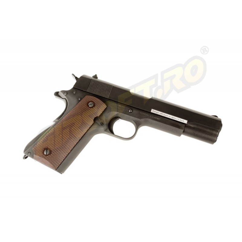 COLT 1911 M1A1 MILITARY COLT 1911 M1A1 MILITARY