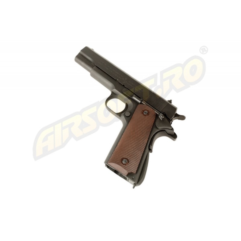 COLT 1911 M1A1 MILITARY COLT 1911 M1A1 MILITARY