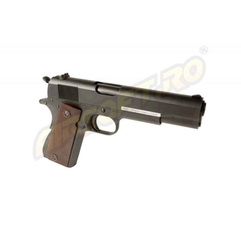 COLT 1911 M1A1 MILITARY COLT 1911 M1A1 MILITARY