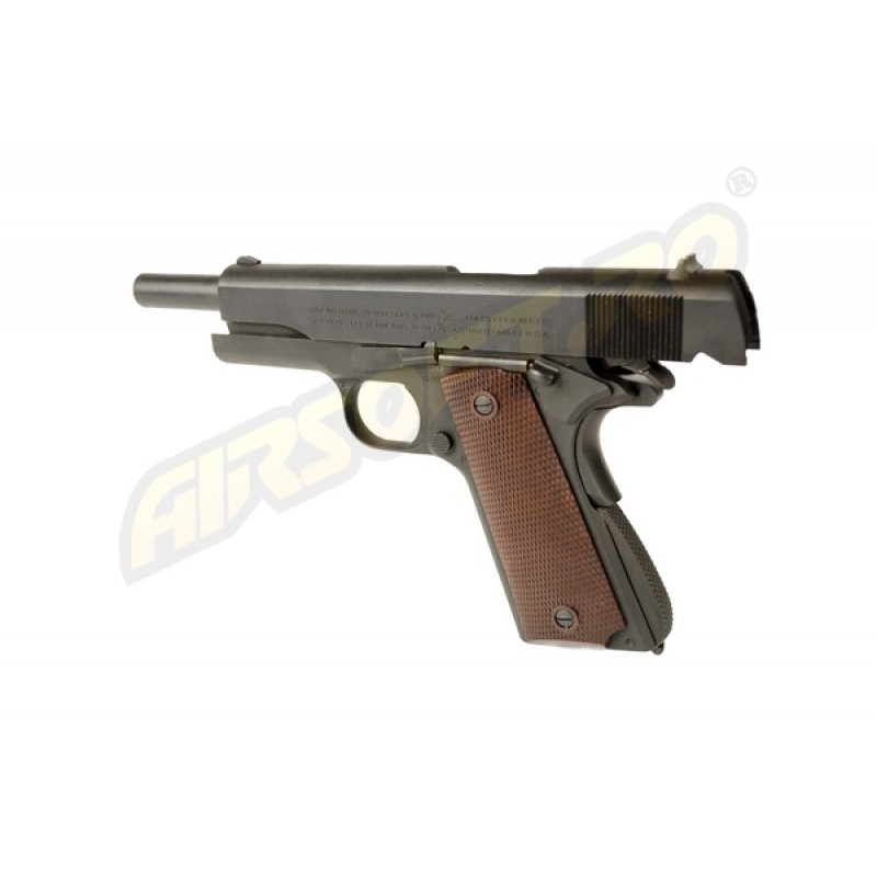 COLT 1911 M1A1 MILITARY COLT 1911 M1A1 MILITARY