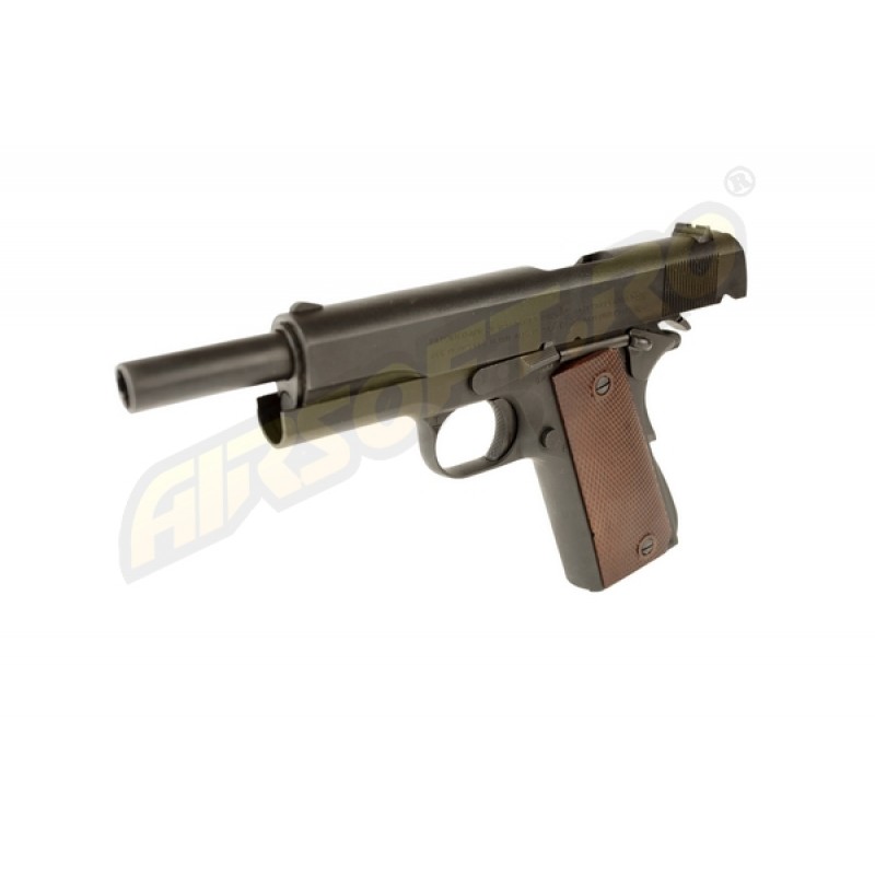 COLT 1911 M1A1 MILITARY COLT 1911 M1A1 MILITARY