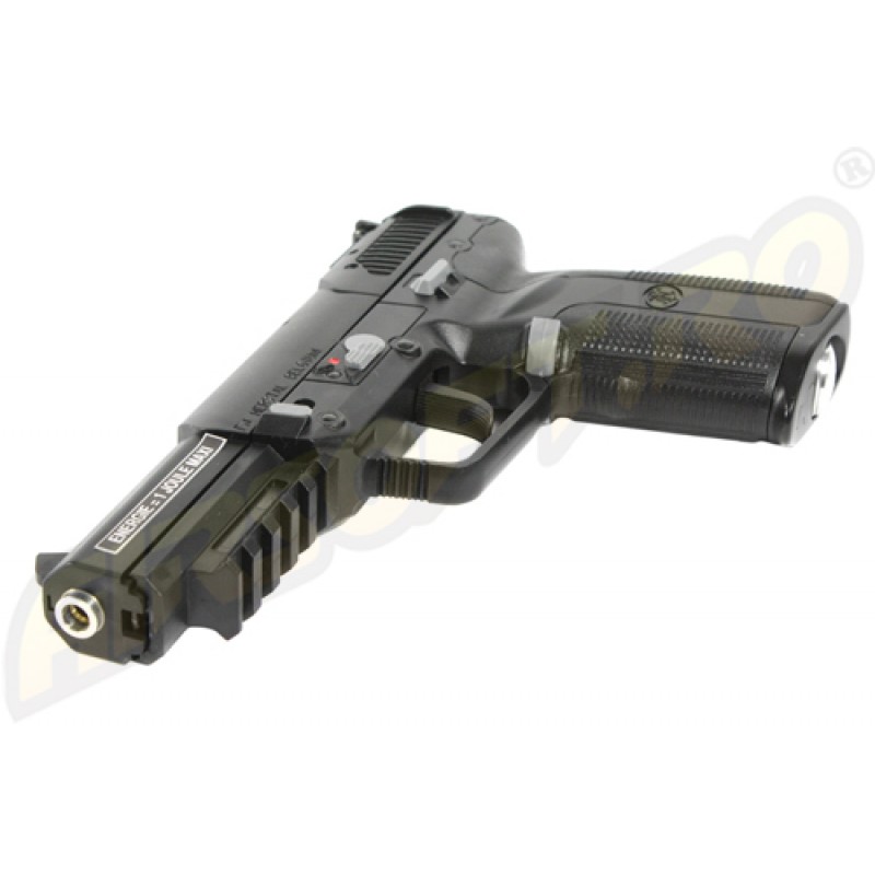 FN 5-7 - GBB - CO2 FN 5-7 - GBB - CO2