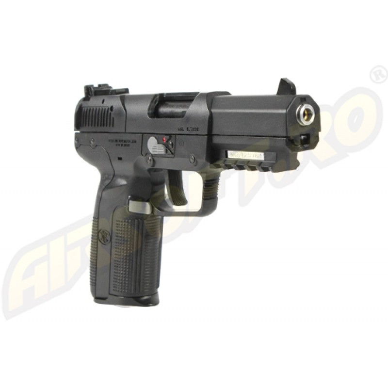 FN 5-7 - GBB - CO2 FN 5-7 - GBB - CO2
