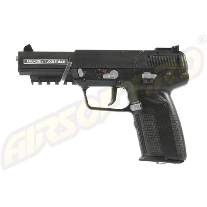 FN 5-7 - GBB - CO2 FN 5-7 - GBB - CO2