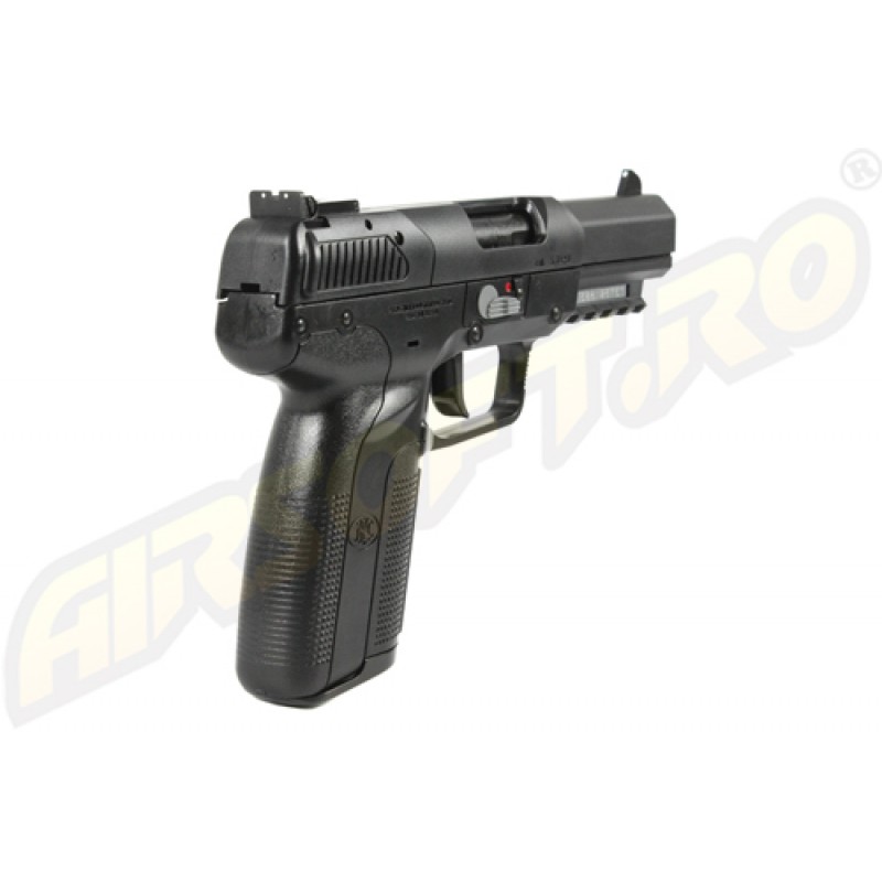 FN 5-7 - GBB - CO2 FN 5-7 - GBB - CO2