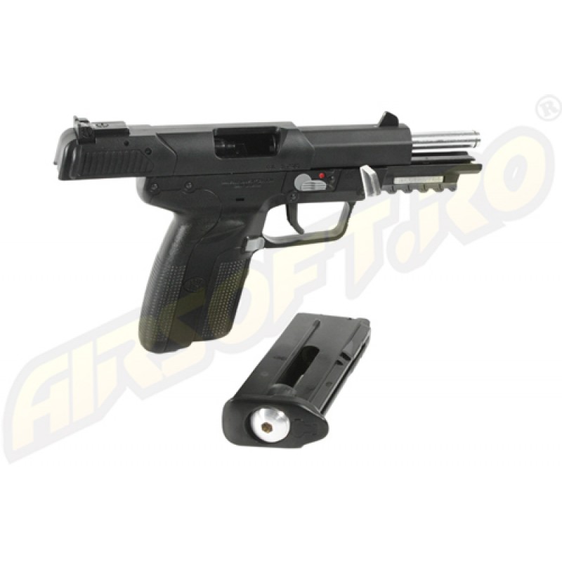 FN 5-7 - GBB - CO2 FN 5-7 - GBB - CO2