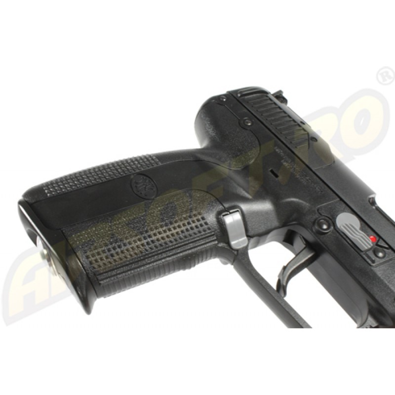 FN 5-7 - GBB - CO2 FN 5-7 - GBB - CO2