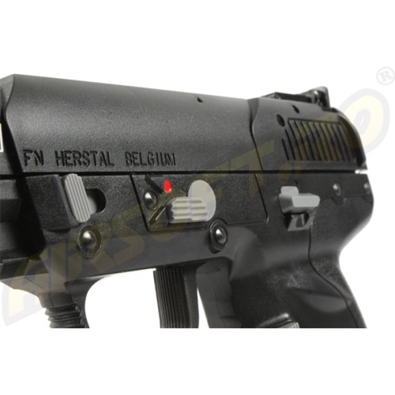 FN 5-7 - GBB - CO2 FN 5-7 - GBB - CO2