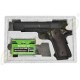 CYBERGUN PISTOLA SOFTAIR COLT M1911 - FULL METAL - SCARRELLANTE - CO2