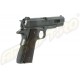 CYBERGUN PISTOLA SOFTAIR COLT M1911 - FULL METAL - SCARRELLANTE - CO2