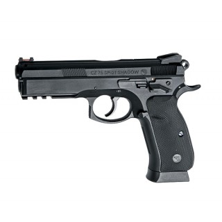 CZ75 SP-01 SHADOW - GNB - CO2