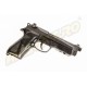 BERETTA 90TWO - METAL SLIDE - GNB - CO2 - BLACK BERETTA 90TWO - METAL SLIDE - GNB - CO2 - BLACK