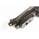 BERETTA 90TWO - METAL SLIDE - GNB - CO2 - BLACK BERETTA 90TWO - METAL SLIDE - GNB - CO2 - BLACK