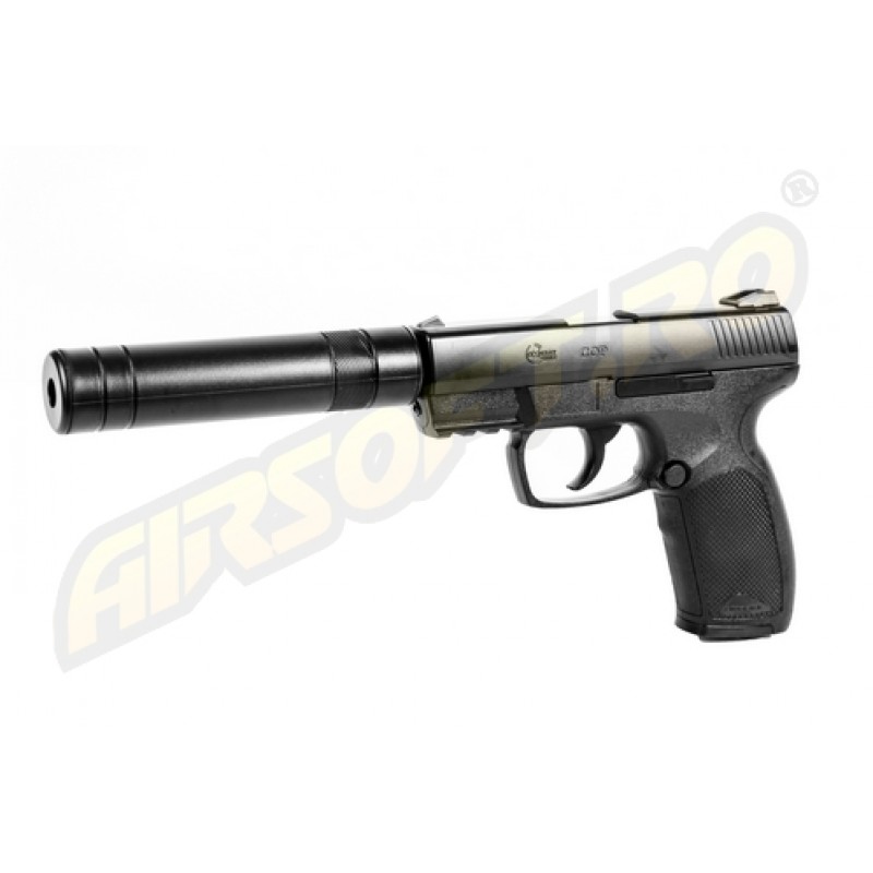 COMBAT ZONE COP SK - GNB - CO2 - BLACK