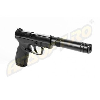 COMBAT ZONE COP SK - GNB - CO2 - BLACK COMBAT ZONE COP SK - GNB - CO2 - BLACK