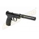 COMBAT ZONE COP SK - GNB - CO2 - BLACK