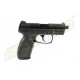COMBAT ZONE COP SK - GNB - CO2 - BLACK