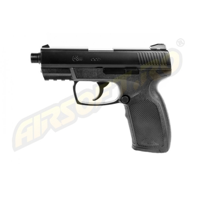 COMBAT ZONE COP SK - GNB - CO2 - BLACK