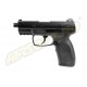COMBAT ZONE COP SK - GNB - CO2 - BLACK