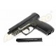 COMBAT ZONE COP SK - GNB - CO2 - BLACK