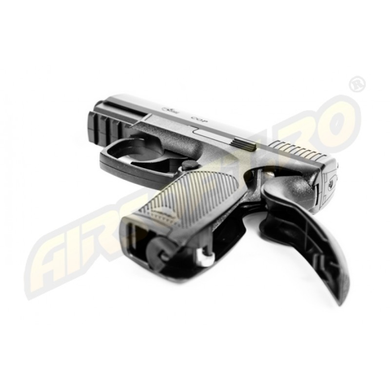 COMBAT ZONE COP SK - GNB - CO2 - BLACK