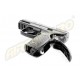 COMBAT ZONE COP SK - GNB - CO2 - BLACK