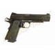 ELITE FORCE 1911 TAC - FULL METAL - GBB - CO2 - BLACK