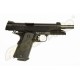 ELITE FORCE 1911 TAC - FULL METAL - GBB - CO2 - BLACK