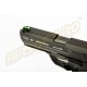 HECKLER KOCH P8 - GNB - CO2 - BLACK