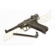 LEGENDS P08 - FULL METAL - GNB - CO2 - BLACK LEGENDS P08 - FULL METAL - GNB - CO2 - BLACK