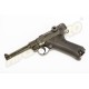 LEGENDS P08 - FULL METAL - GNB - CO2 - BLACK LEGENDS P08 - FULL METAL - GNB - CO2 - BLACK