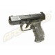 WALTHER P99 DAO - METAL SLIDE - GBB - CO2 - BLACK WALTHER P99 DAO - METAL SLIDE - GBB - CO2 - BLACK
