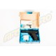WALTHER P99 DAO - METAL SLIDE - GBB - CO2 - BLACK WALTHER P99 DAO - METAL SLIDE - GBB - CO2 - BLACK
