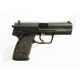 HECKLER KOCH USP - METAL SLIDE - GNB - CO2 - BLACK