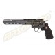 RUGER SUPER HAWK 8 INCH - FULL METAL - GNB - CO2 - BLACK RUGER SUPER HAWK 8 INCH - FULL METAL - GNB - CO2 - BLACK