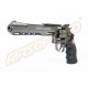 RUGER SUPER HAWK 8 INCH - FULL METAL - GNB - CO2 - BLACK RUGER SUPER HAWK 8 INCH - FULL METAL - GNB - CO2 - BLACK