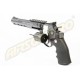 RUGER SUPER HAWK 8 INCH - FULL METAL - GNB - CO2 - BLACK RUGER SUPER HAWK 8 INCH - FULL METAL - GNB - CO2 - BLACK