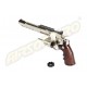 RUGER SUPER HAWK 8 INCH - FULL METAL - GNB - CO2 - SILVER RUGER SUPER HAWK 8 INCH - FULL METAL - GNB - CO2 - SILVER