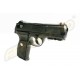 RUGER P345 - GNB - CO2 - BLACK RUGER P345 - GNB - CO2 - BLACK
