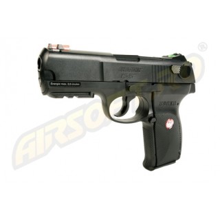 RUGER P345 - GNB - CO2 - BLACK RUGER P345 - GNB - CO2 - BLACK