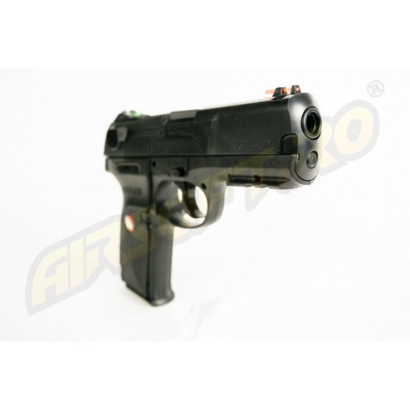 RUGER P345 - GNB - CO2 - BLACK RUGER P345 - GNB - CO2 - BLACK