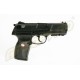 RUGER P345 - GNB - CO2 - BLACK RUGER P345 - GNB - CO2 - BLACK